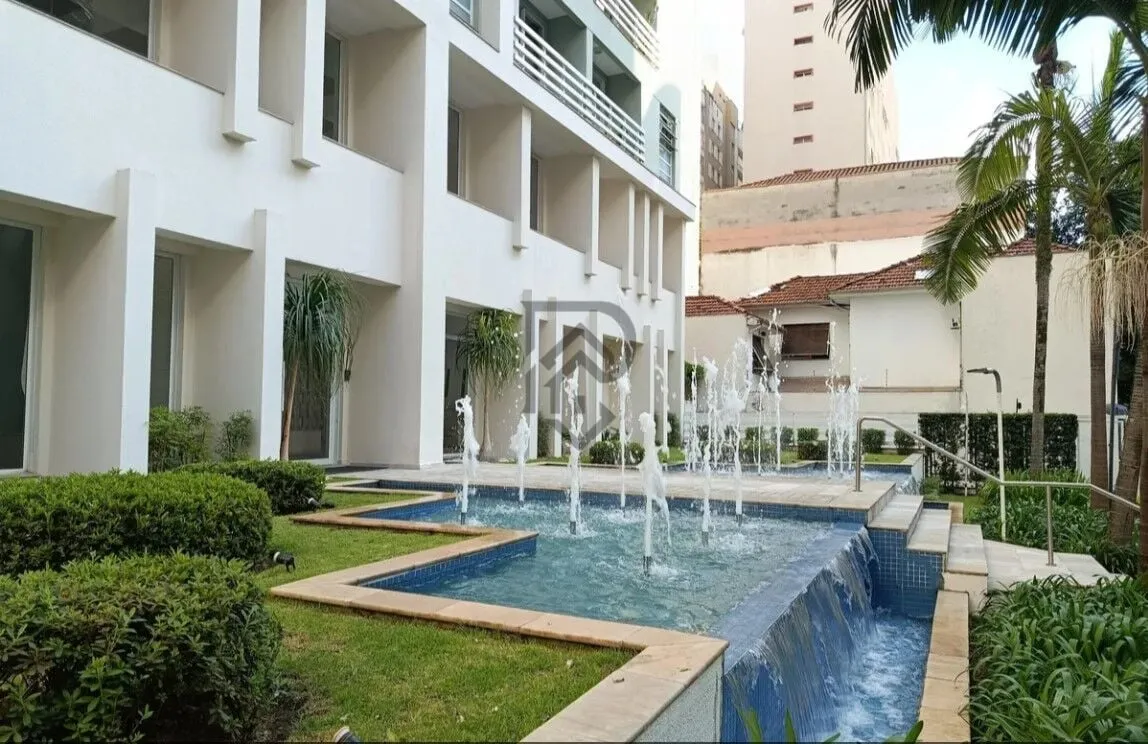Imagem Apartamento Duplex Mobiliado jardim Alameda Campinas