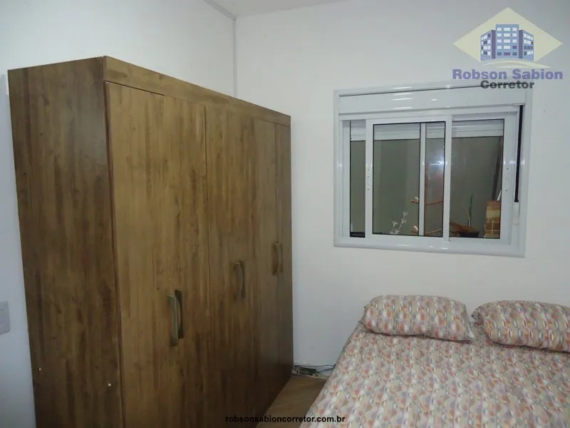 Imagem Apartamento mobiliado para venda em Diadema no bairro Centro