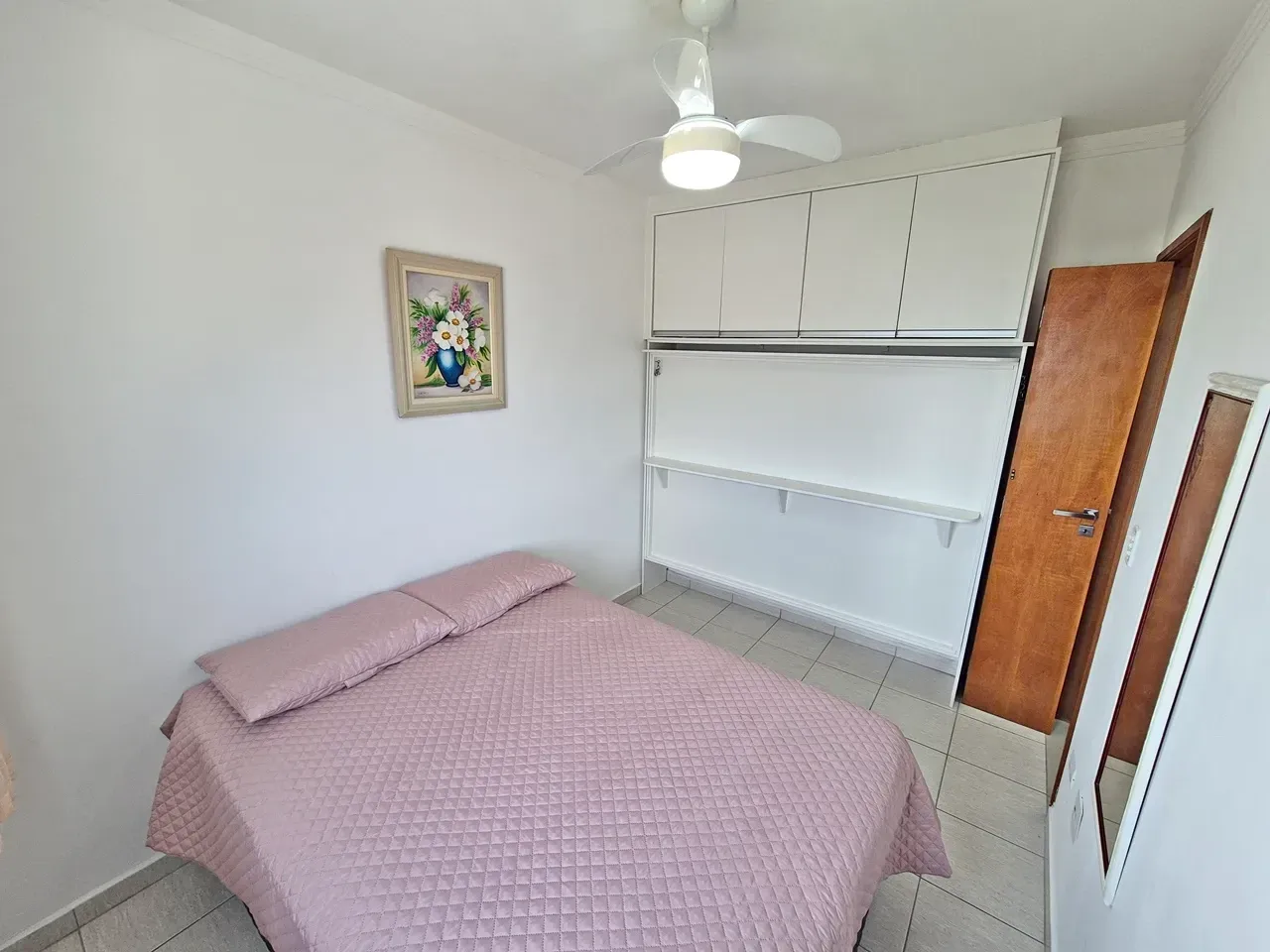 Imagem Apartamento com 2 Quartos à Venda, 66 m² em Mirim - Praia Grande
