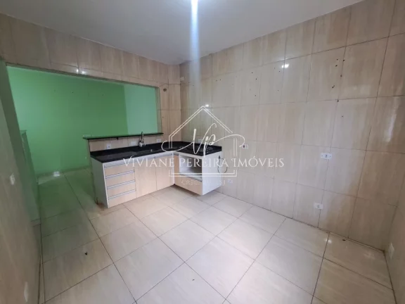 Imagem CASA RESIDENCIAL em OSASCO - SP, CONCEIÇÃO