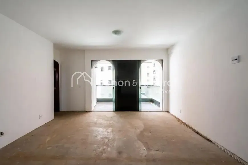 Imagem Apartamento à venda com 150 m² e 4 quartos no Cambuí - Campinas/SP