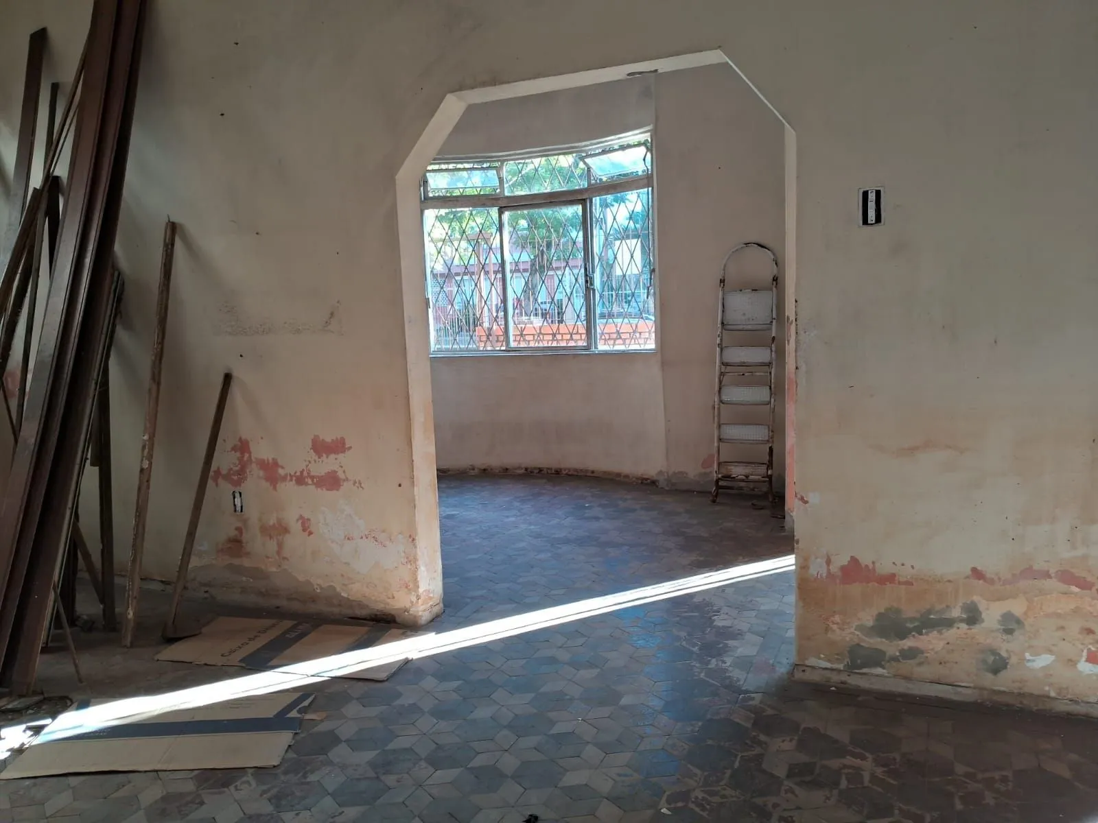 Imagem Casa em Menino Deus
