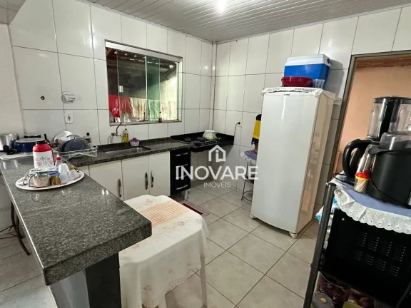 Imagem Imóvel Comercial localizado no setor Dona Sínica em Itumbiara-Go contendo 02 Pontos comerciais e 03 casas residenciais