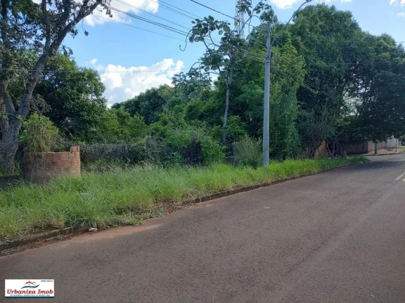 Imagem OPORTUNIDADE DE INVESTIMENTO - 08 Terrenos à Venda no Jardim Seminário, totalizando 2.880 m2