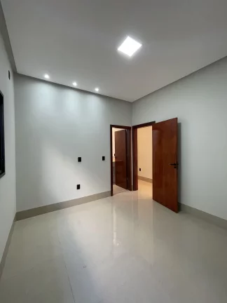 Imagem Casa à venda no bairro Residencial Granville - Goianésia/GO