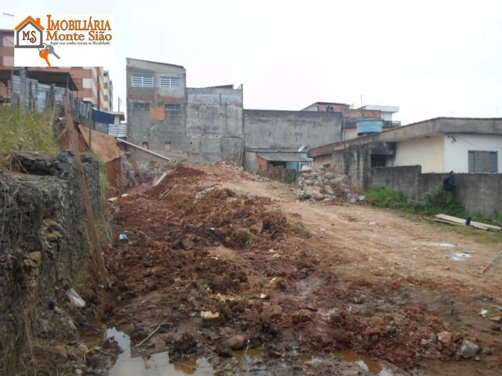 Imagem Terreno, 414 m² - venda por R$ 479.250,00 ou aluguel por R$ 2.476,00/mês - Vila Carmela II - Guarulhos/SP