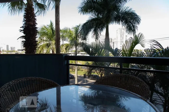 Imagem Apartamento à Venda - Recreio, 2 Quartos, 78 m2