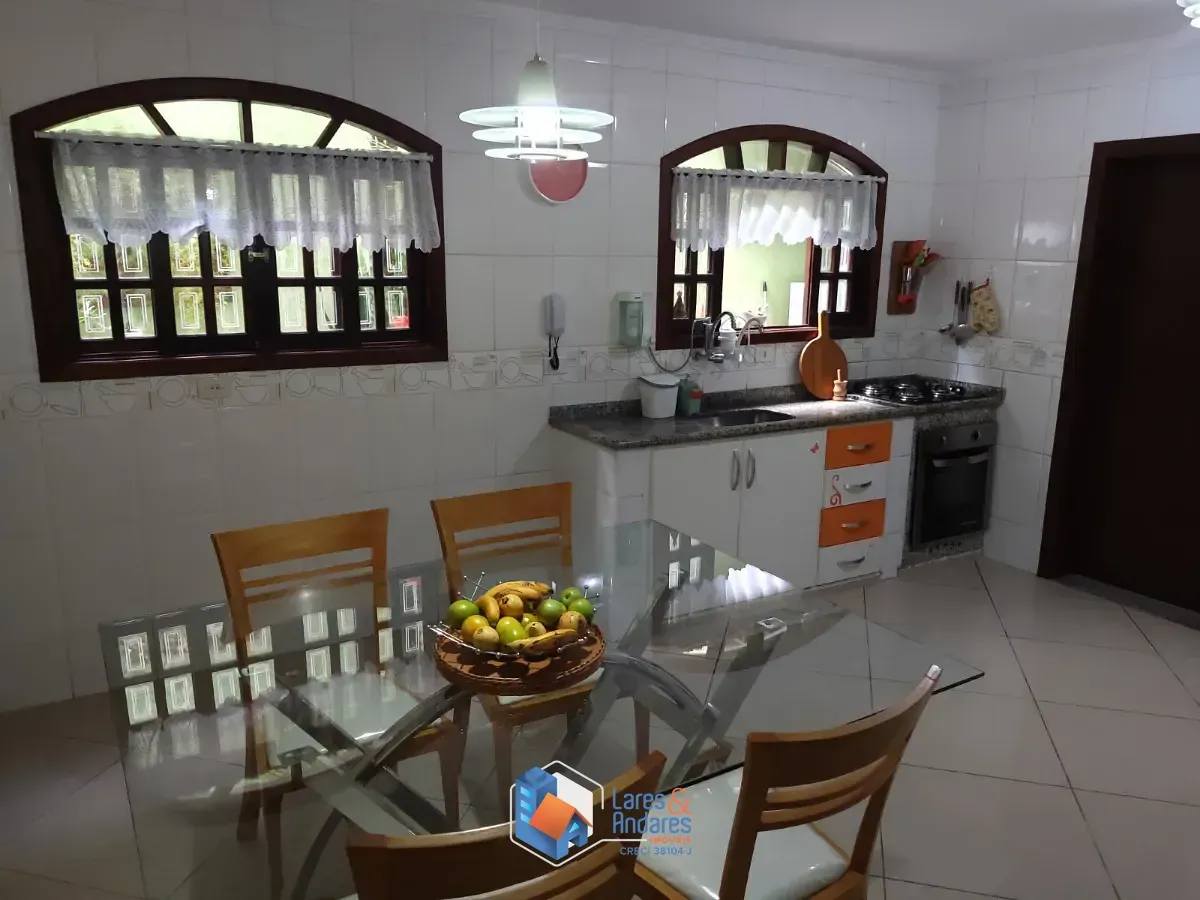 Foto do imóvel Casa para venda em Jardim São Gabriel com 3 quartos, sendo 1 suíte, 109m² em Rua Zelia Frias Street