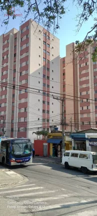 Imagem Oportunidade - Venda - Apartamento em Embu das Artes - 2 Dorm - 1 Vaga.