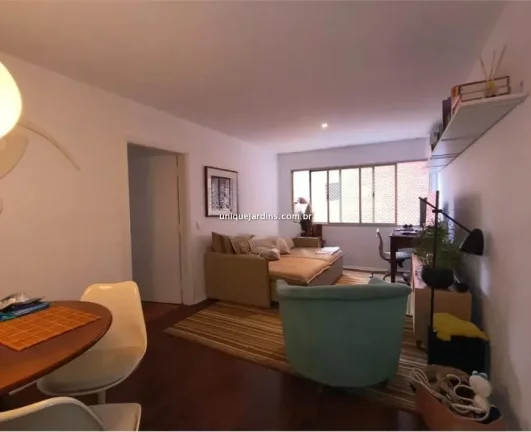 Imagem Apartamento à venda Jardim Paulista São Paulo