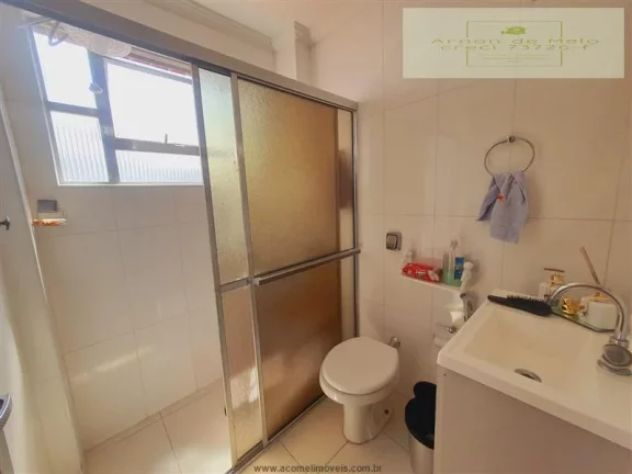 Imagem Apartamentos no Litoral para venda em Praia Grande no bairro Aviação