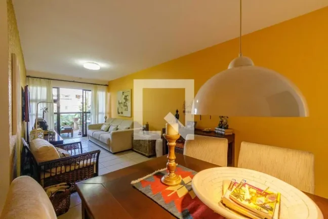 Imagem Apartamento à Venda - Recreio, 3 Quartos, 111 m2