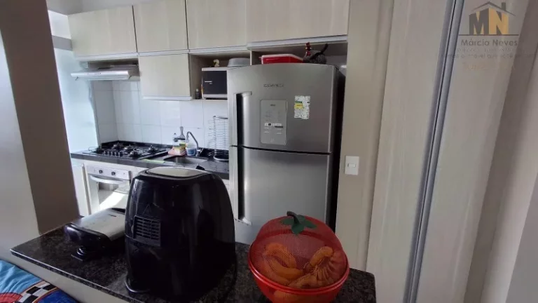 Imagem APARTAMENTO RESIDENCIAL em MAUÁ - SP, JARDIM PEDROSO