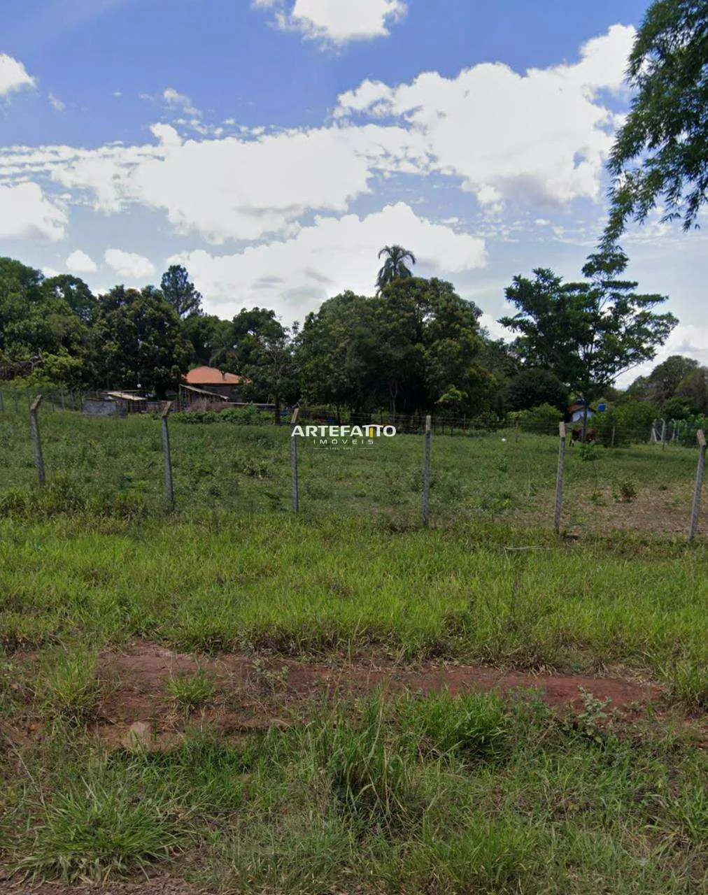 Imagem Terreno à venda em Cristais Paulista, Centro, 3093m2