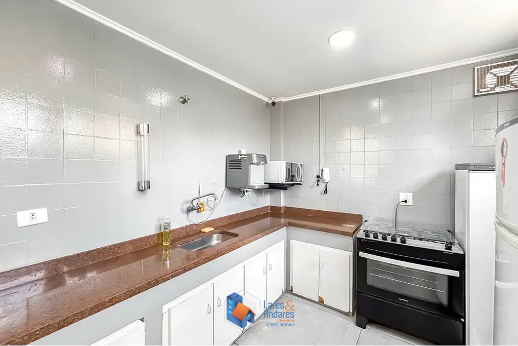 Imagem Apartamento à venda 2 Quartos 1 Vaga 72M² Sumarezinho São Paulo - SP