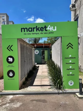 Imagem Apartamento para venda no bairro Morro Santana em Porto Alegre