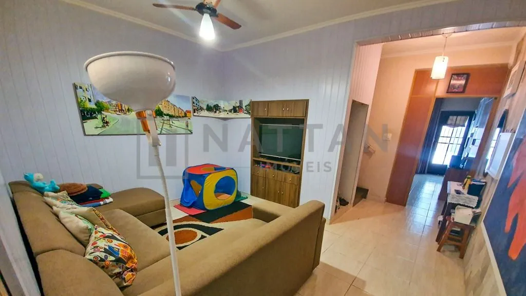 Imagem Sobrado com 4 dormitórios à venda, 240 m² por R$ 1.200.000,00 - Tatuapé - São Paulo/SP