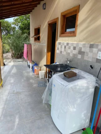 Imagem CASA DUPLEX DULCE JL - MOBILIADA