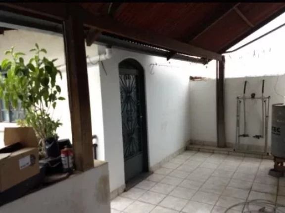 Imagem Casa em Belo Horizonte