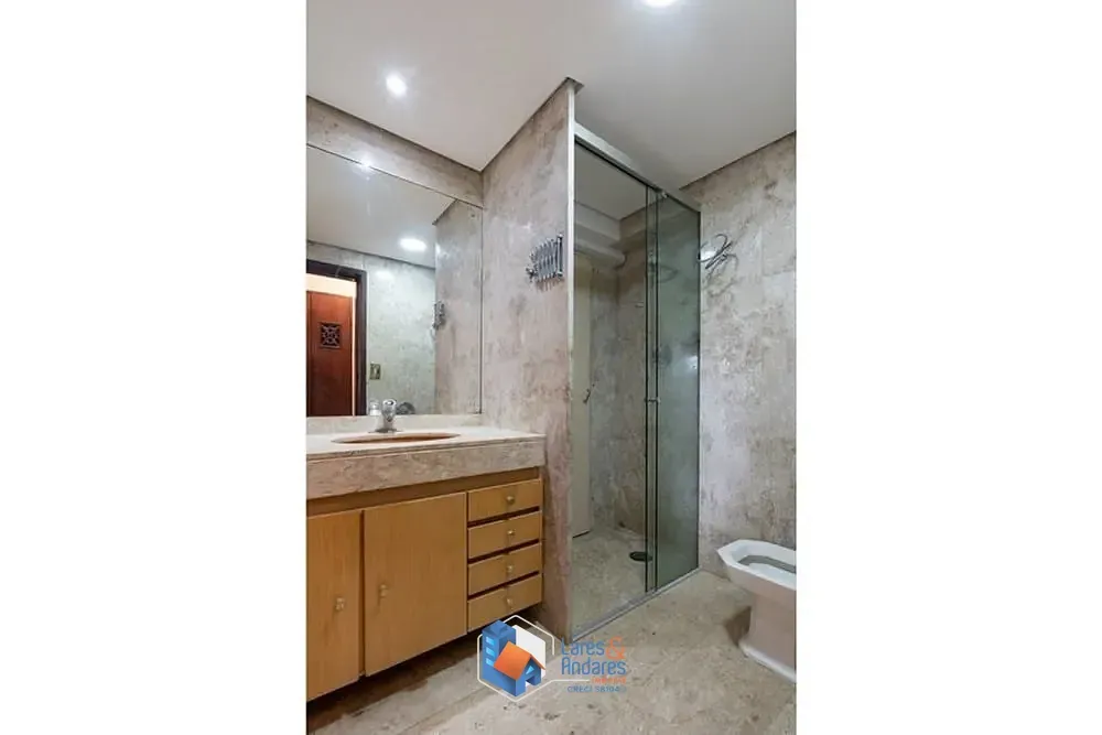 Imagem Casa à venda 3 Quartos 3 Suites 4 Vagas 261M² Planalto Paulista São Paulo - SP
