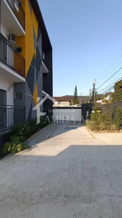 Imagem APARTAMENTO COM 1 SUÍTE + 1 QUARTO NO BOM RETIRO