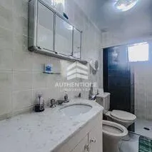 Imagem Apartamento à venda no bairro Vila Clementino - São Paulo/SP