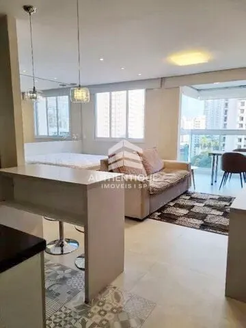 Imagem DECOR PARAISO - Apartamento à venda no bairro Paraíso - São Paulo/SP, Zona Sul