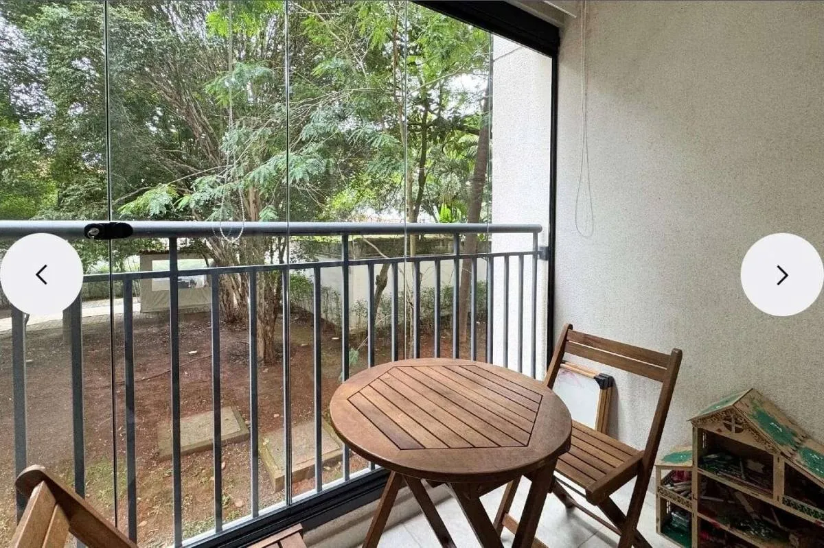 Imagem Apartamento de 1 dormitório em São Bernardo do Campo