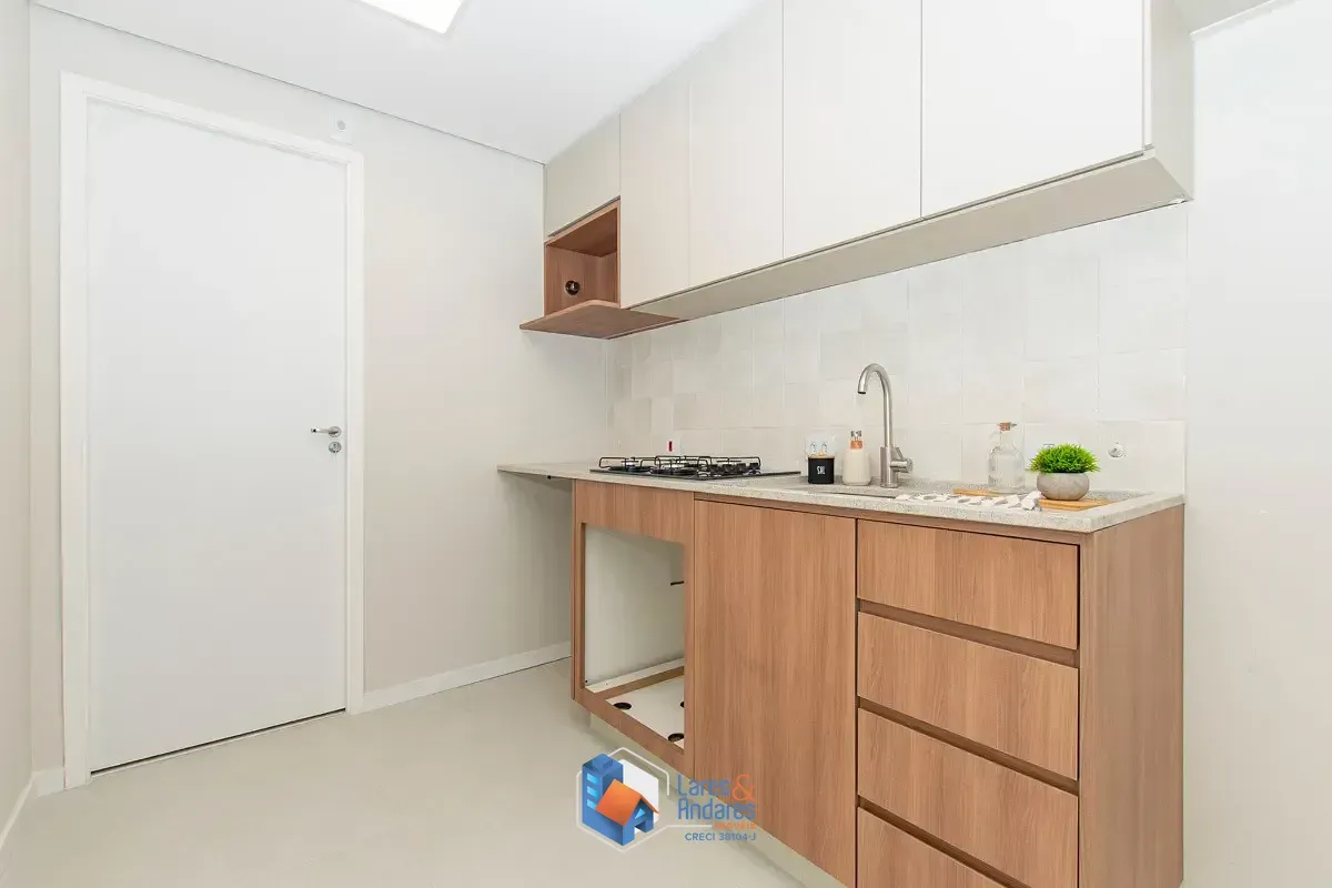 Foto do imóvel Apartamento para venda em Pinheiros com 2 quartos, 49m² em Rua João Moura