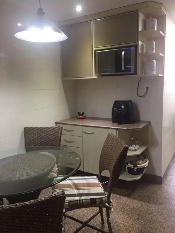 Imagem Apartamento a Venda no bairro Centro - Nova Iguaçu, RJ
