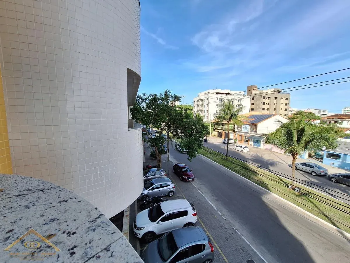 Imagem Apartamento para Venda em Cabo Frio / RJ no bairro Braga