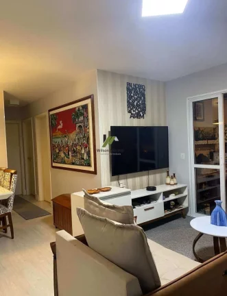 Imagem LINDO APARTAMENTO EM LOCALIZAÇÃO PRIVILEGIADA