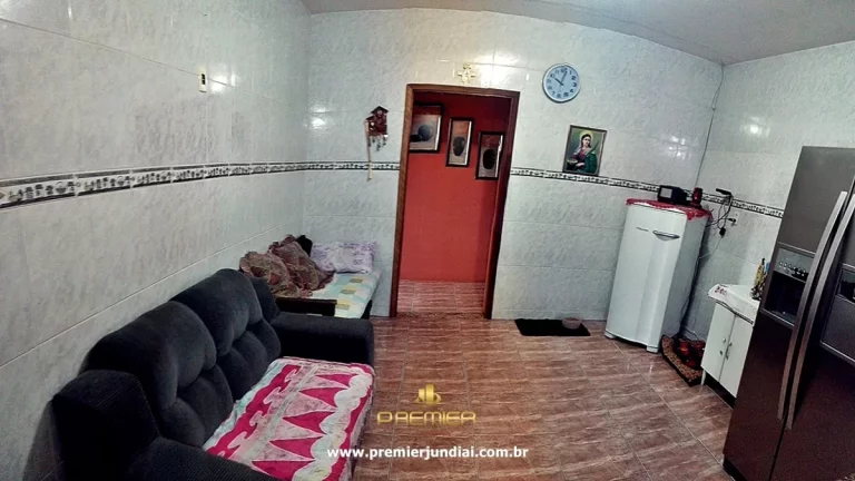 Imagem CASA A VENDA NO JARDIM PACAEMBU