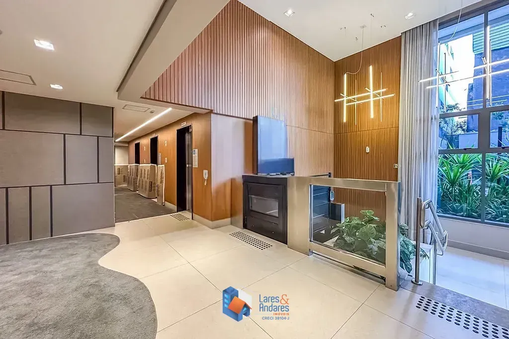 Imagem Apartamento à venda 2 Quartos 1 Suite 1 Vaga 71M² Vila Dom Pedro I São Paulo - SP