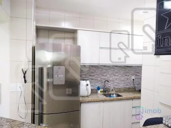 Imagem Apartamento RESIDENCIAL em MANAUS - AM, PONTA NEGRA