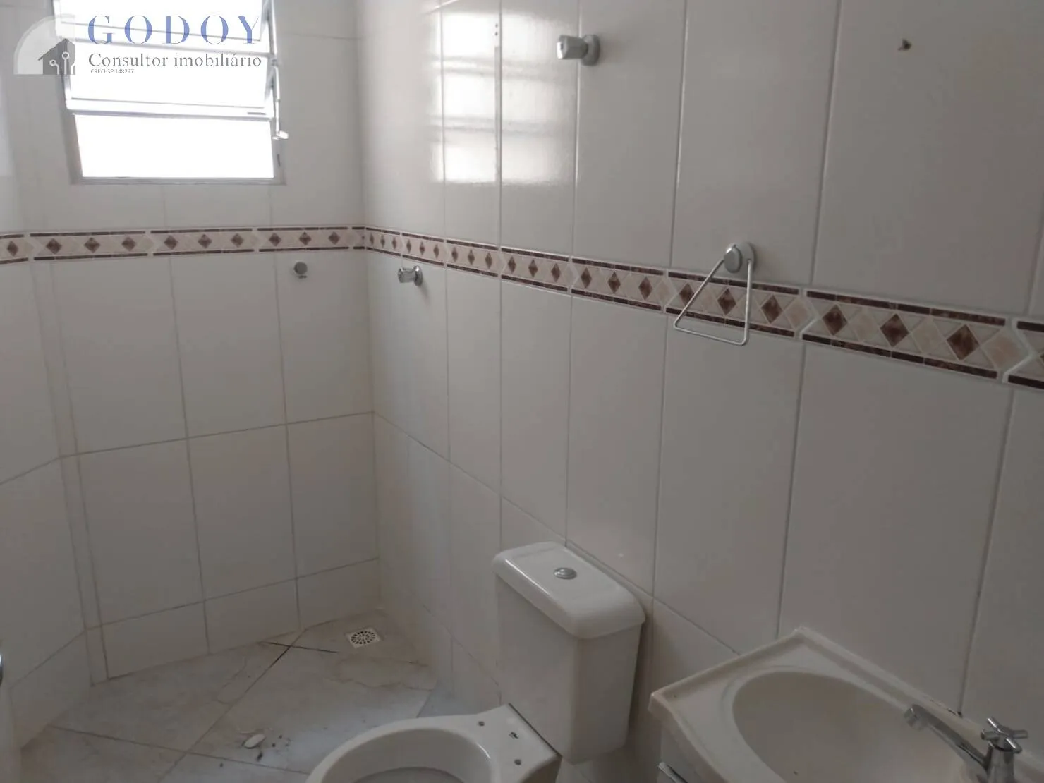 Imagem Apartamento à venda 2 Quartos, 1 Vaga, Residencial Pasin, Pindamonhangaba - SP | EDIFICIO PASIIN