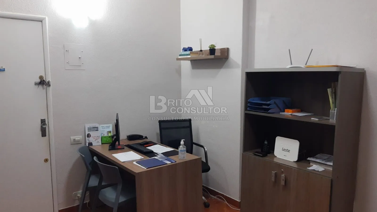 Imagem NAUTILUS - Vendo Sala Andar Comercial 16 m² no Centro de Niterói/RJ