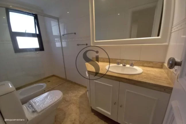 Imagem APARTAMENTO RESIDENCIAL em SÃO PAULO - SP, VILA NOVA CONCEIÇÃO