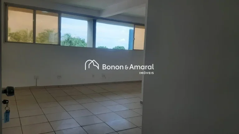 Imagem Apartamento para locação no Taquaral, em Campinas, ideal para quem busca praticidade, conforto e u...