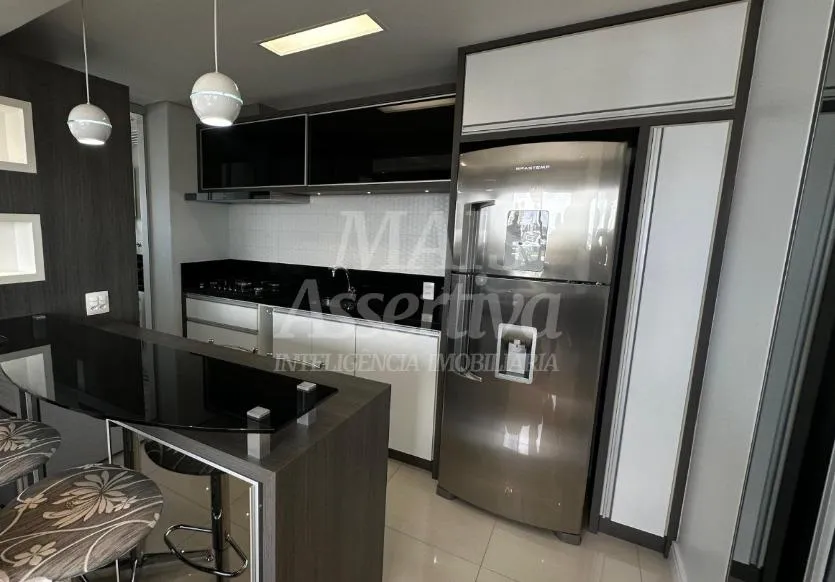 Imagem Excelente apartamento mobiliado à venda em Caxias do Sul - 2 dormitórios