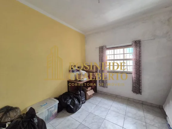 Imagem Casa à Venda com 2 dormitório sendo 1 suíte Jardim Gaivotas – Caraguatatuba