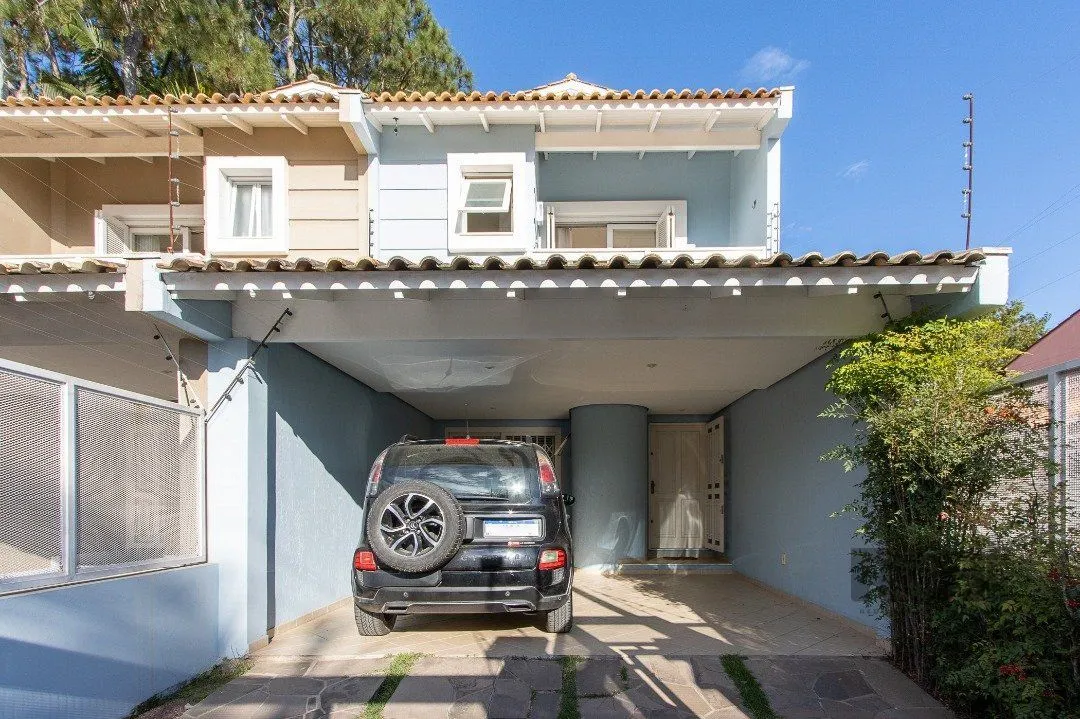 Imagem Casa em Vila Conceição