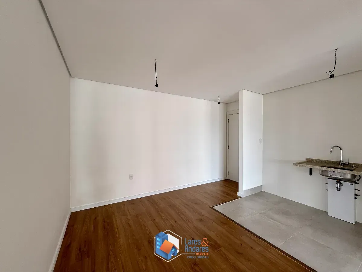 Imagem Apartamento para venda em Brooklin com 3 quartos, sendo 3 suítes, 103m²