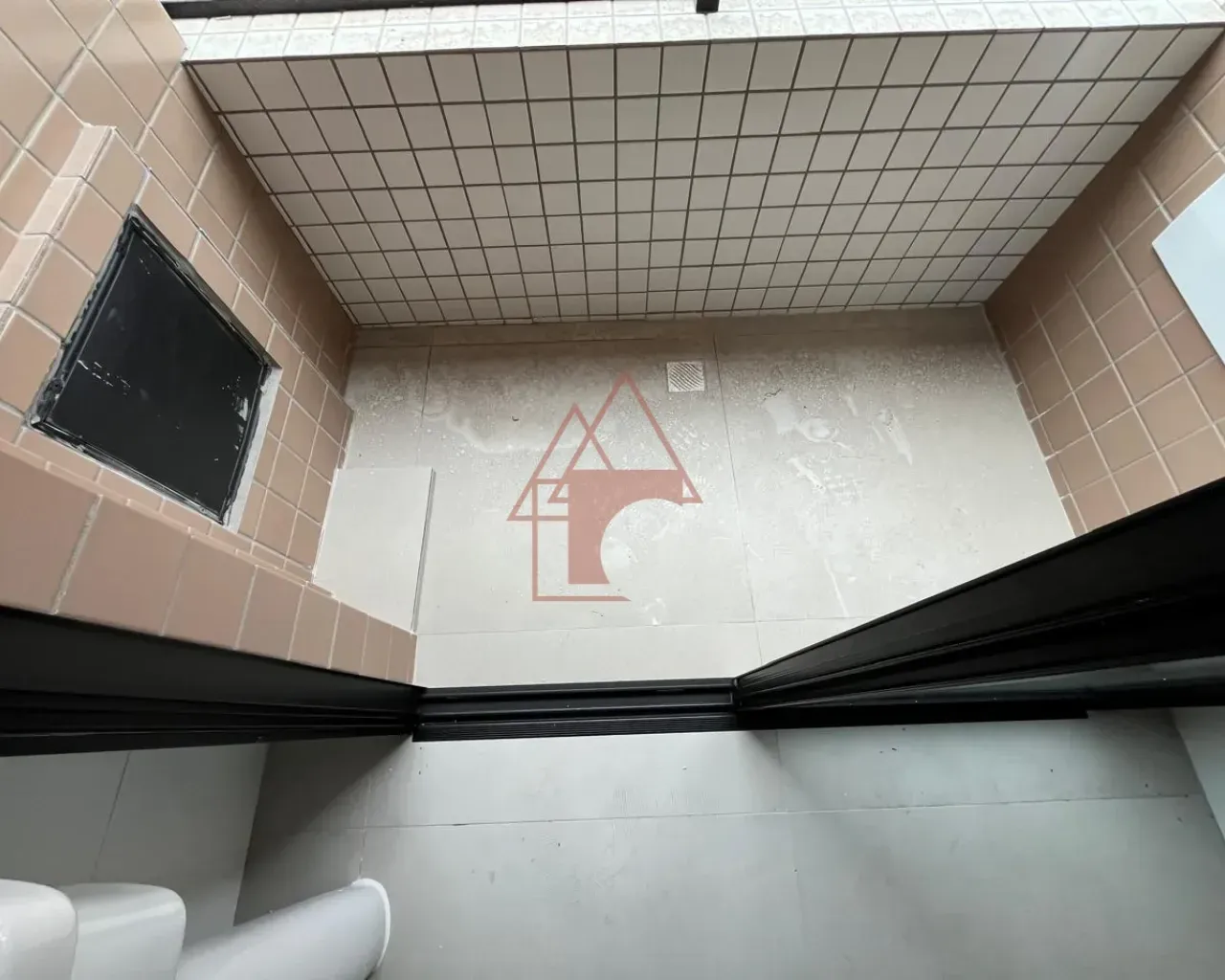Imagem Apartamento com 2 Quartos à Venda, 78 m² em Guilhermina - Praia Grande
