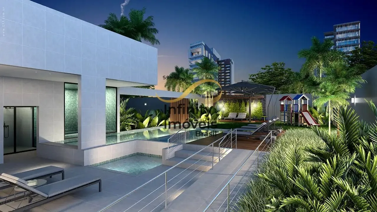 Imagem Golden Ville - Apartamento à venda no bairro Castelo - Belo Horizonte/MG