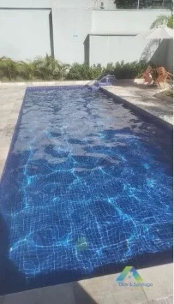 Imagem Apartamento com 02 quartos 35M² - Jardim Mirian