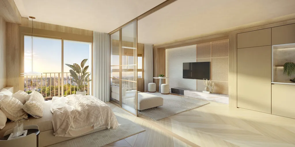 Imagem Zen Apartments - Zen Apartments