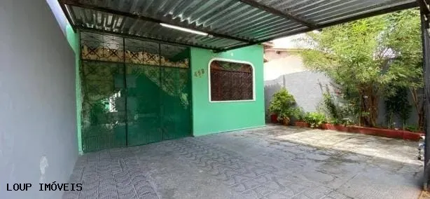 Imagem Casa para Venda em Fortaleza, Maraponga, 5 dormitórios, 3 suítes, 3 vagas