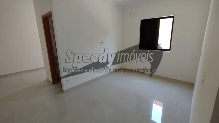 Imagem Casa em Santos 3 dormitórios, sobreposta alta bairro Embaré