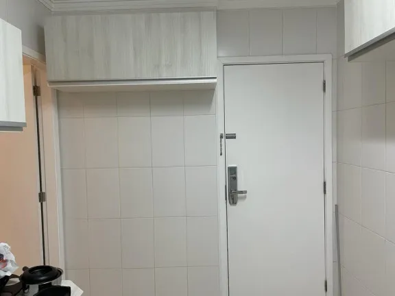 Imagem Apartamento com 3 Quartos à Venda, 128 m² em Jardim São Caetano - São Caetano do Sul